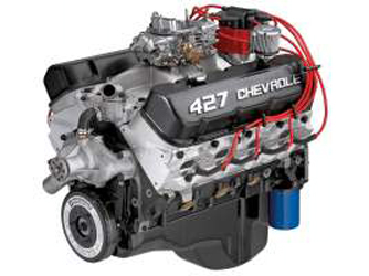 B269B Engine